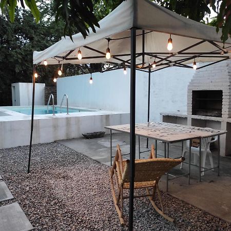 Casa Mango Amplia Con Alberca Y Cerca De La Media Luna !!! Río Verde Екстериор снимка