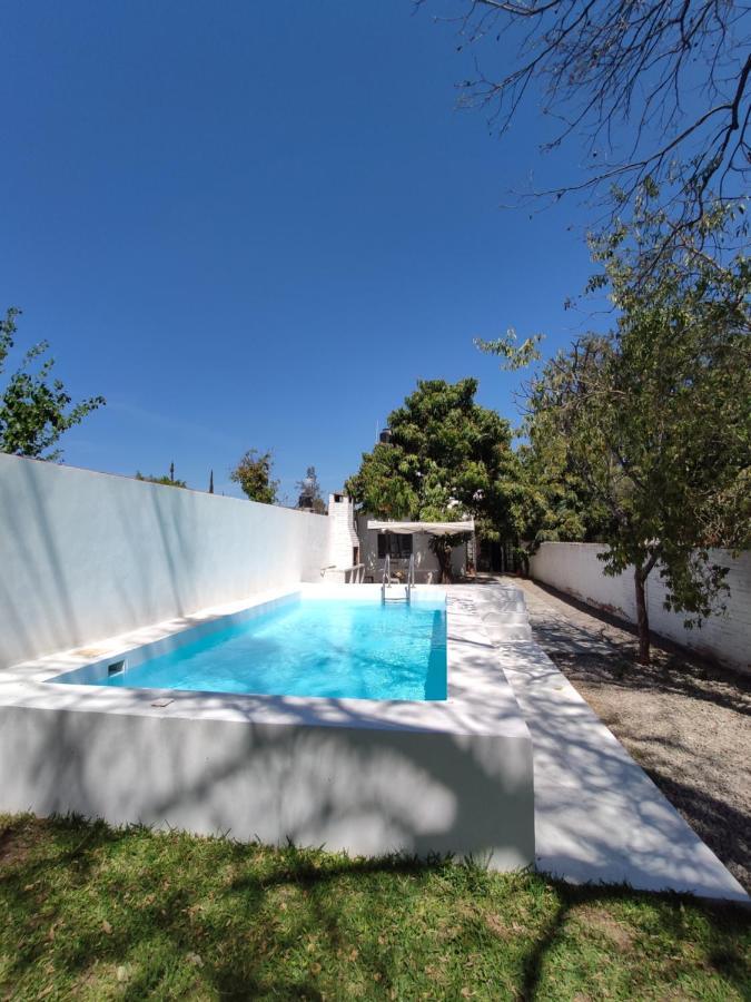 Casa Mango Amplia Con Alberca Y Cerca De La Media Luna !!! Río Verde Екстериор снимка