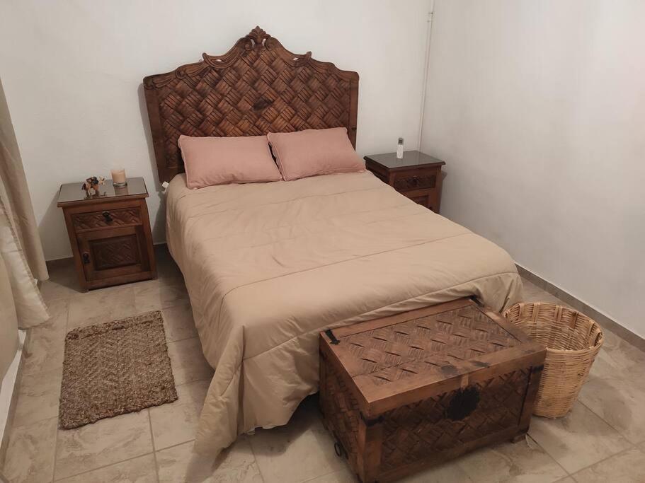 Casa Mango Amplia Con Alberca Y Cerca De La Media Luna !!! Río Verde Екстериор снимка