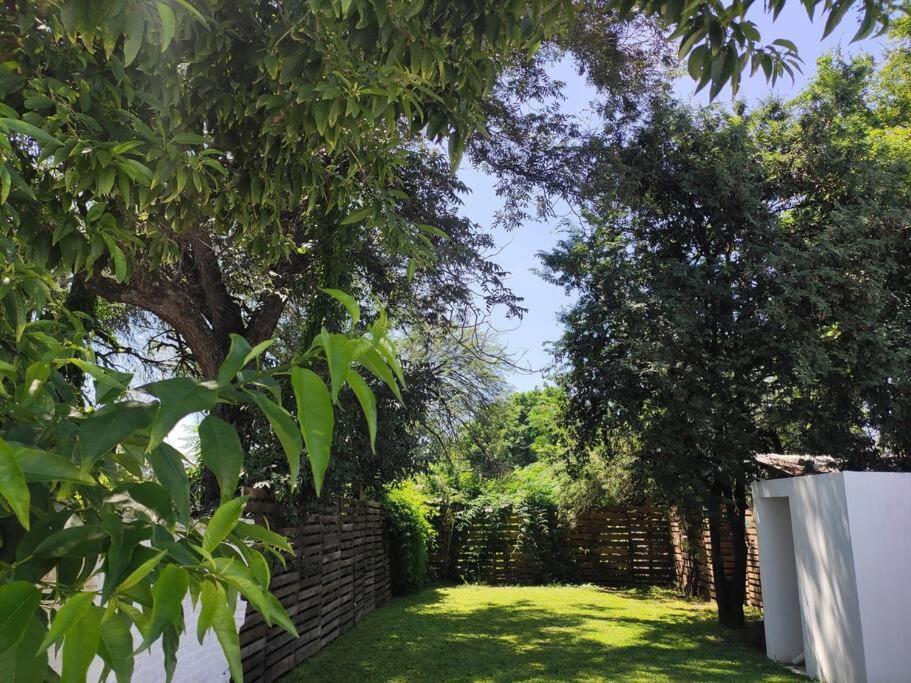 Casa Mango Amplia Con Alberca Y Cerca De La Media Luna !!! Río Verde Екстериор снимка