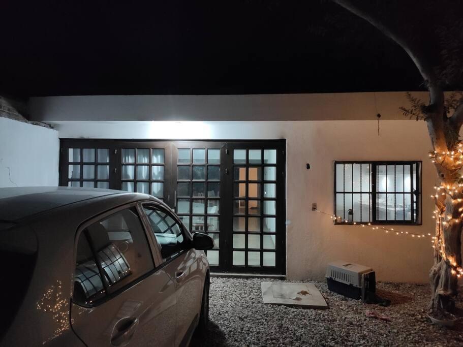 Casa Mango Amplia Con Alberca Y Cerca De La Media Luna !!! Río Verde Екстериор снимка