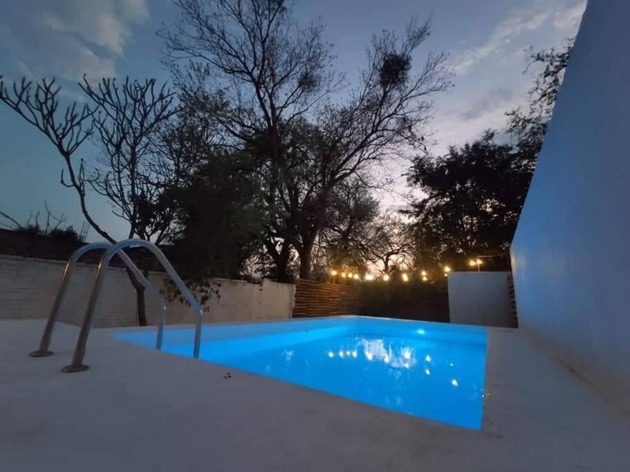 Casa Mango Amplia Con Alberca Y Cerca De La Media Luna !!! Río Verde Екстериор снимка