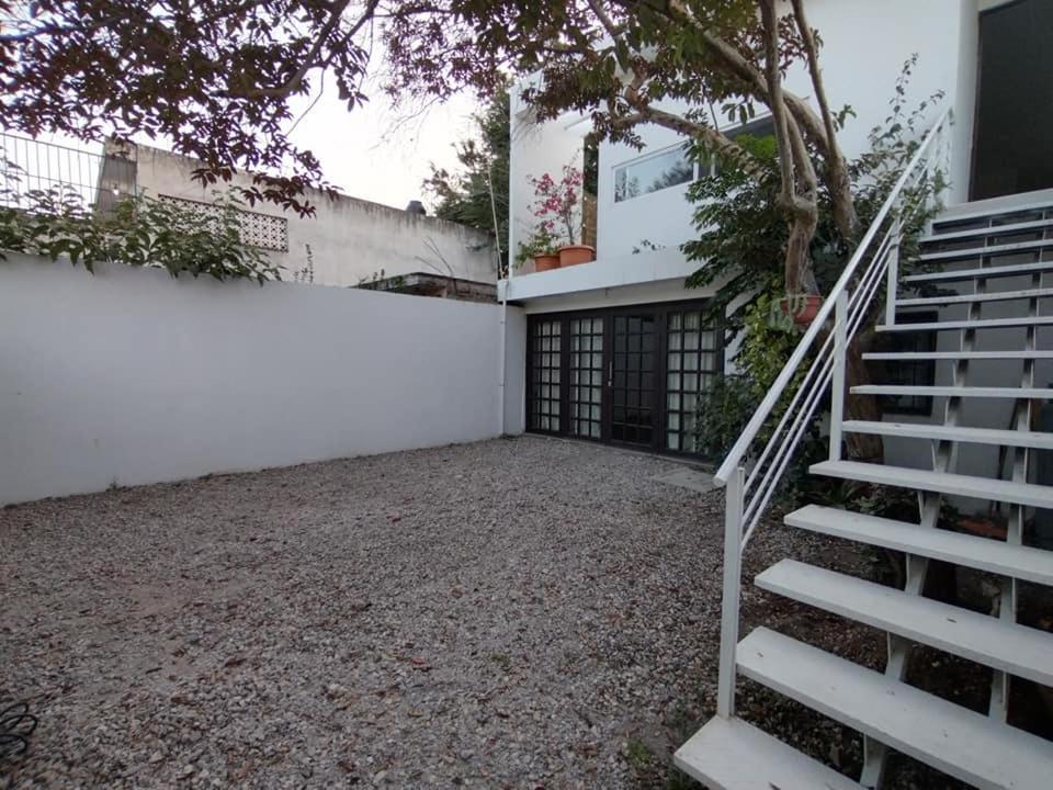 Casa Mango Amplia Con Alberca Y Cerca De La Media Luna !!! Río Verde Екстериор снимка